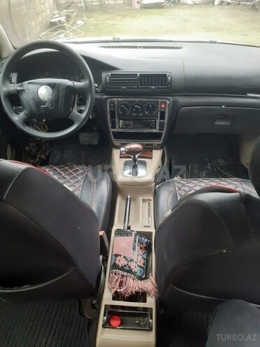 Volkswagen Passat 1998, 654,788 km - 2.0 л - Bakı