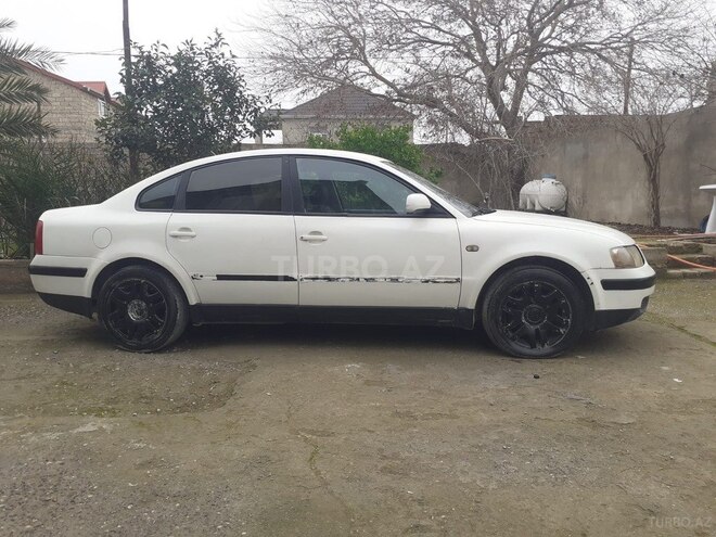 Volkswagen Passat 1998, 654,788 km - 2.0 л - Bakı