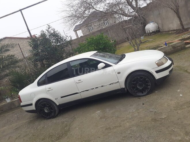 Volkswagen Passat 1998, 654,788 km - 2.0 л - Bakı