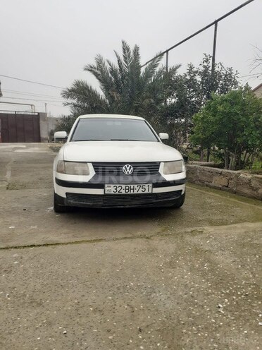 Volkswagen Passat 1998, 654,788 km - 2.0 л - Bakı