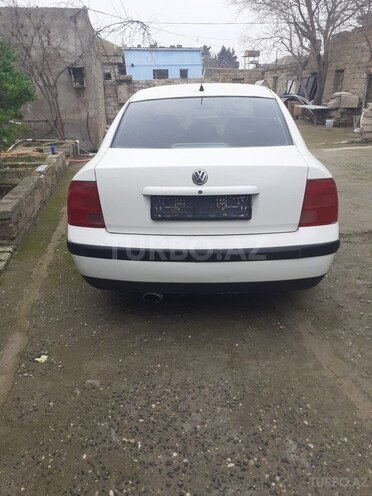 Volkswagen Passat 1998, 654,788 km - 2.0 л - Bakı