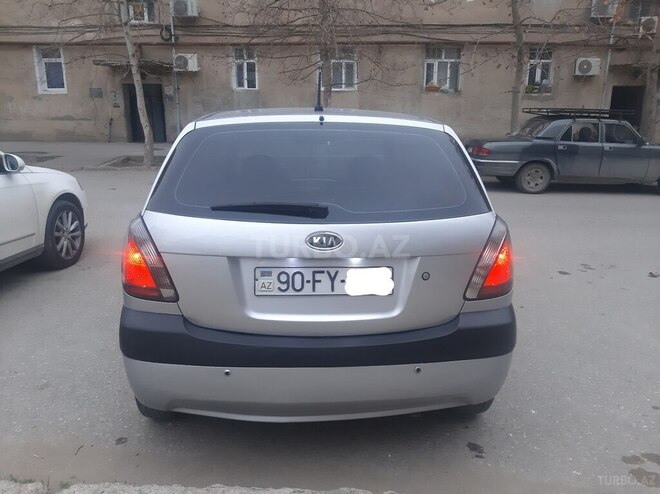 Kia Pride 2008, 433,000 km - 1.5 l - Sumqayıt