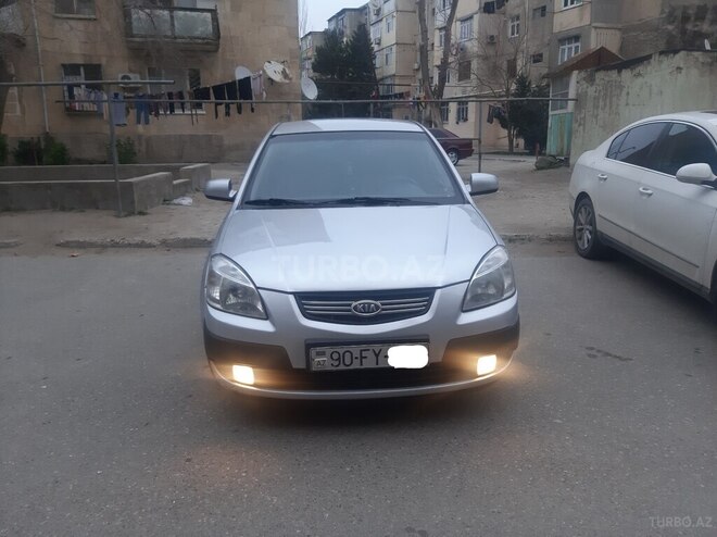 Kia Pride 2008, 433,000 km - 1.5 l - Sumqayıt