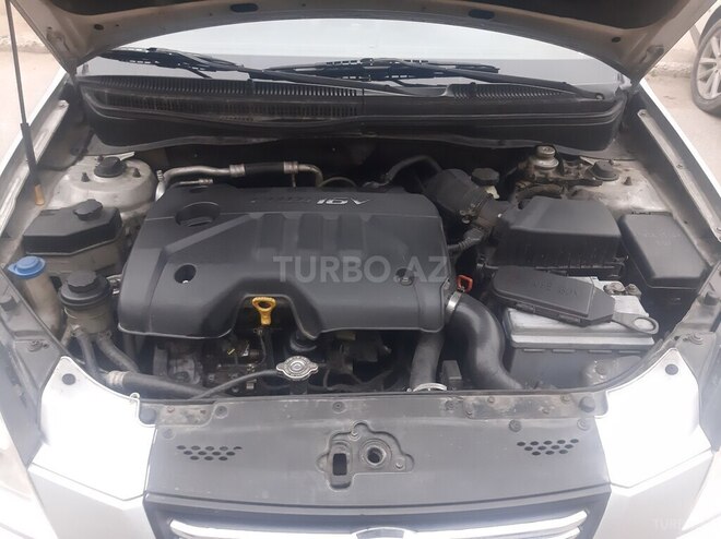 Kia Pride 2008, 433,000 km - 1.5 l - Sumqayıt