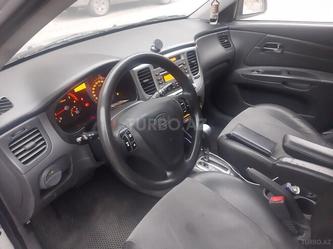 Kia Pride 2008, 433,000 km - 1.5 l - Sumqayıt
