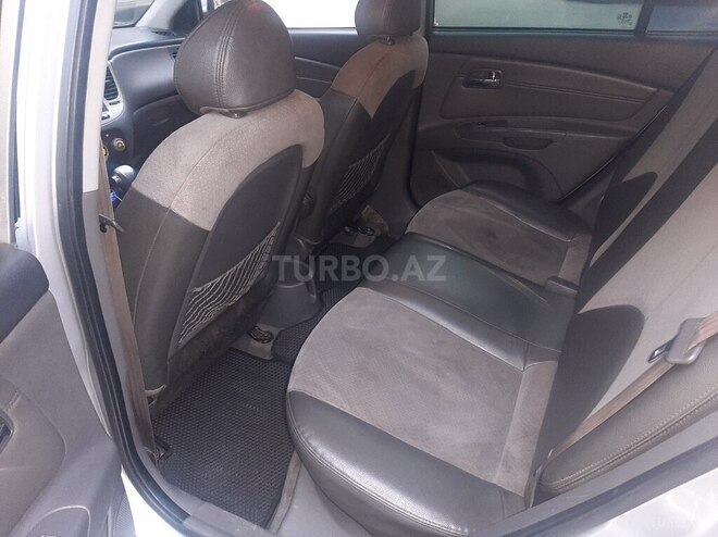 Kia Pride 2008, 433,000 km - 1.5 l - Sumqayıt