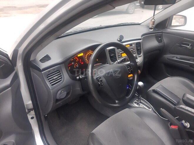 Kia Pride 2008, 433,000 km - 1.5 l - Sumqayıt