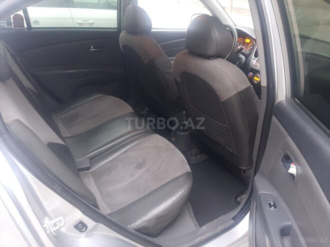 Kia Pride 2008, 433,000 km - 1.5 l - Sumqayıt