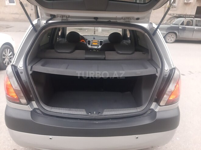Kia Pride 2008, 433,000 km - 1.5 l - Sumqayıt