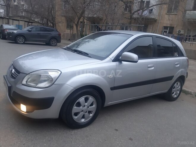 Kia Pride 2008, 433,000 km - 1.5 l - Sumqayıt