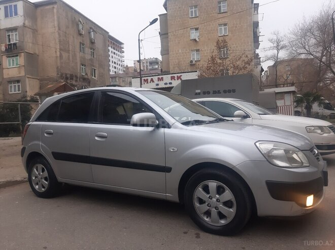 Kia Pride 2008, 433,000 km - 1.5 l - Sumqayıt