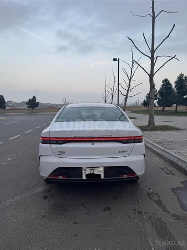 BYD Destroyer 05 2024, 0 km - 1.5 l - Bakı