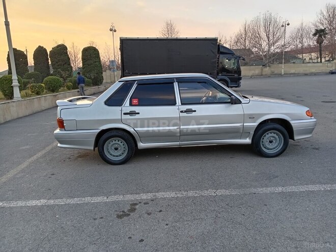 LADA (VAZ) 2115 2001, 450,000 km - 1.6 л - Bərdə