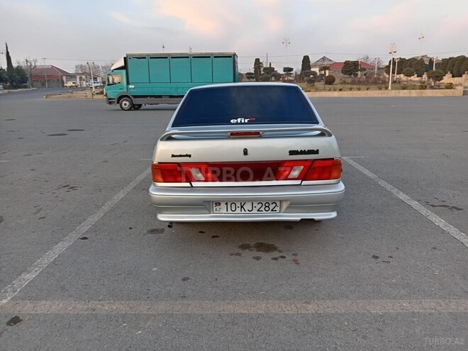 LADA (VAZ) 2115 2001, 450,000 km - 1.6 л - Bərdə