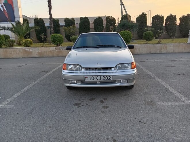 LADA (VAZ) 2115 2001, 450,000 km - 1.6 л - Bərdə
