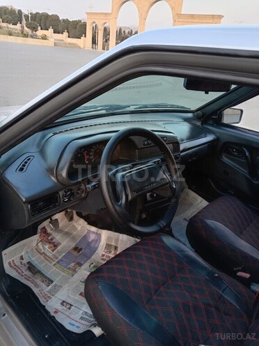LADA (VAZ) 2115 2001, 450,000 km - 1.6 л - Bərdə