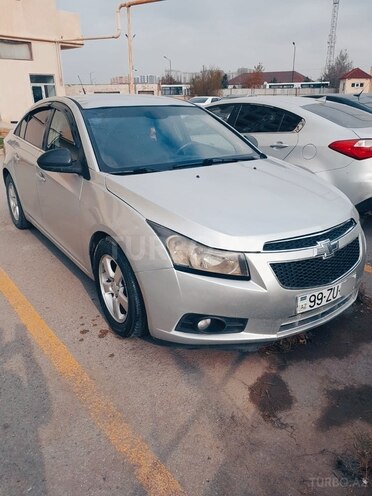 Chevrolet Cruze 2012, 330,000 km - 1.4 л - Bakı