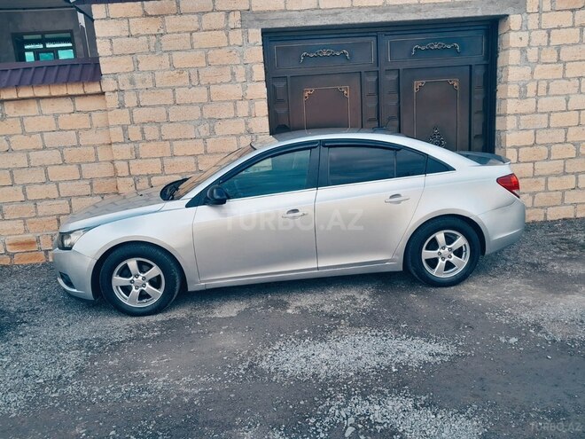 Chevrolet Cruze 2012, 330,000 km - 1.4 л - Bakı
