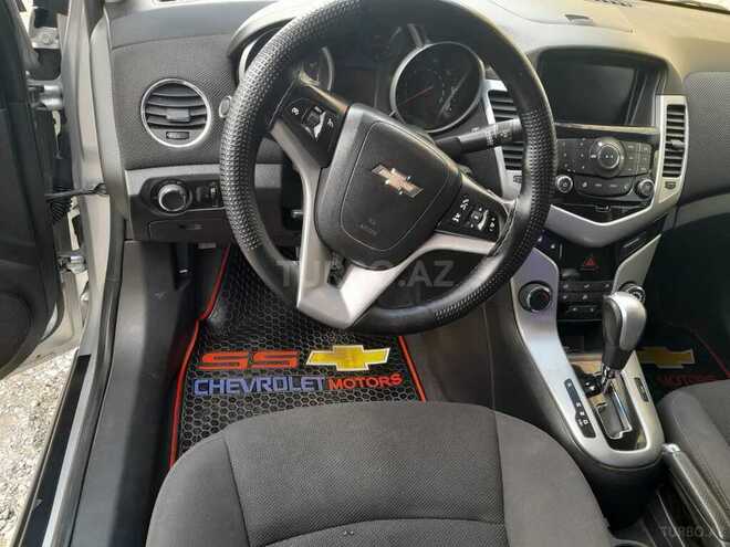 Chevrolet Cruze 2012, 330,000 km - 1.4 л - Bakı