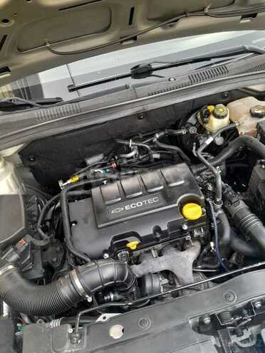 Chevrolet Cruze 2012, 330,000 km - 1.4 л - Bakı