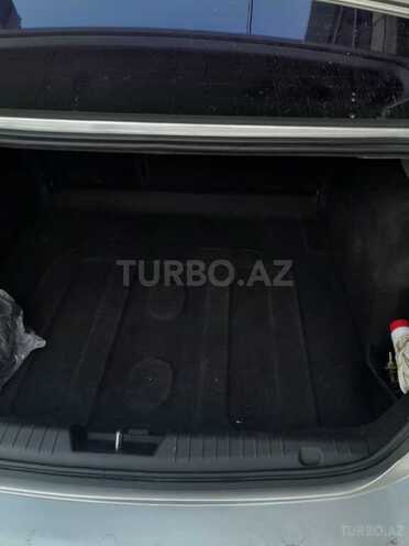 Chevrolet Cruze 2012, 330,000 km - 1.4 л - Bakı