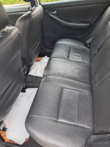 Toyota Corolla 2005, 252,000 km - 1.4 l - Bakı