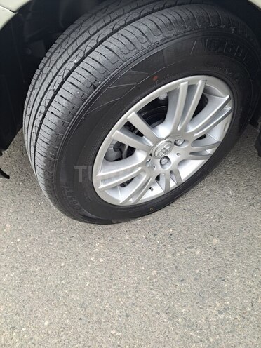 Toyota Corolla 2005, 252,000 km - 1.4 l - Bakı