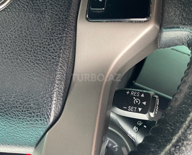 Toyota Land Cruiser Prado 2011, 185,000 km - 2.7 l - Bakı