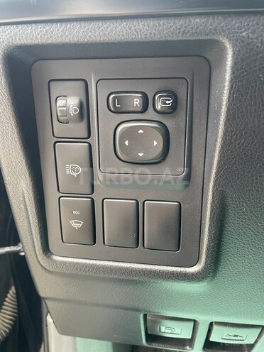 Toyota Land Cruiser Prado 2011, 185,000 km - 2.7 l - Bakı
