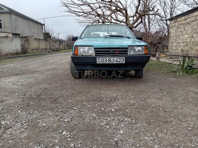 LADA (VAZ) 2109 1989, 690,324 km - 1.5 l - Xaçmaz