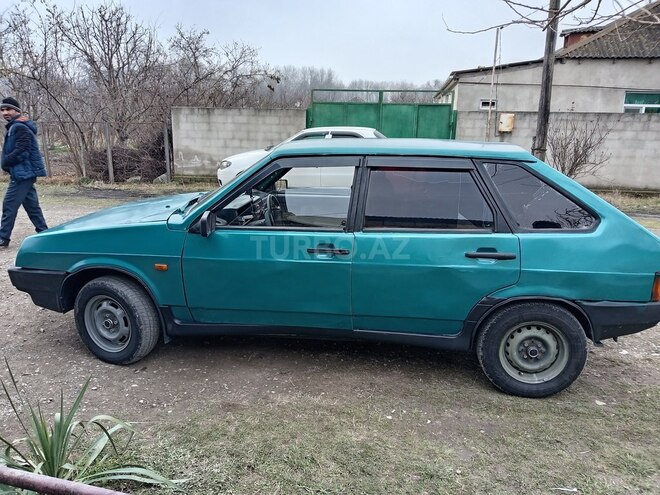 LADA (VAZ) 2109 1989, 690,324 km - 1.5 l - Xaçmaz