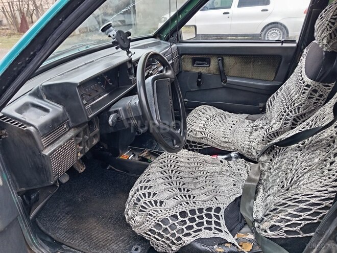 LADA (VAZ) 2109 1989, 690,324 km - 1.5 l - Xaçmaz
