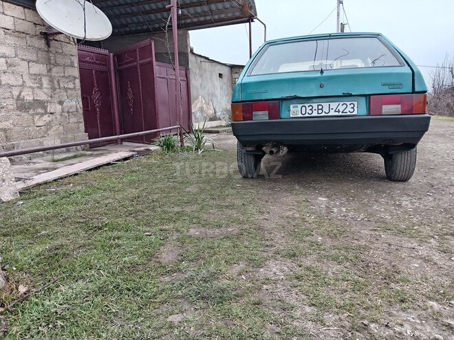 LADA (VAZ) 2109 1989, 690,324 km - 1.5 l - Xaçmaz