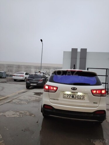 Kia Sorento 2016, 165,000 km - 2.0 l - Bakı