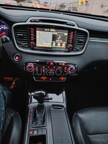 Kia Sorento 2016, 165,000 km - 2.0 l - Bakı