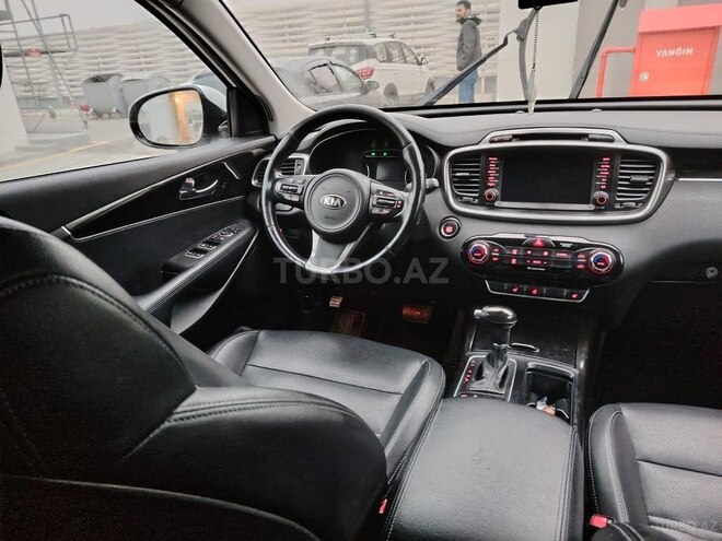 Kia Sorento 2016, 165,000 km - 2.0 l - Bakı