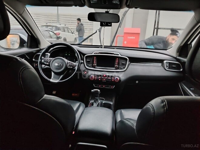 Kia Sorento 2016, 165,000 km - 2.0 l - Bakı
