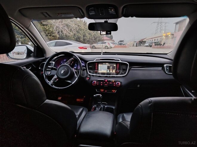 Kia Sorento 2016, 165,000 km - 2.0 l - Bakı