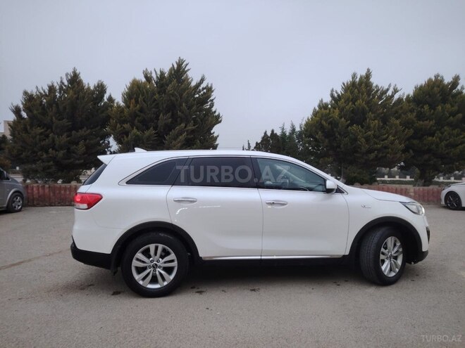 Kia Sorento 2016, 165,000 km - 2.0 l - Bakı