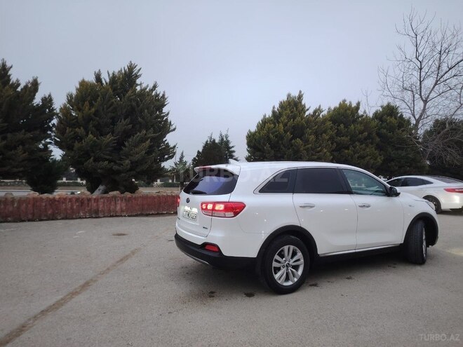 Kia Sorento 2016, 165,000 km - 2.0 l - Bakı