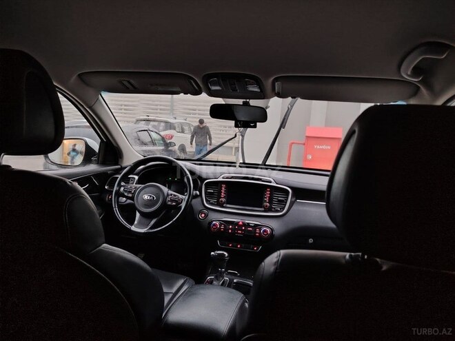Kia Sorento 2016, 165,000 km - 2.0 l - Bakı