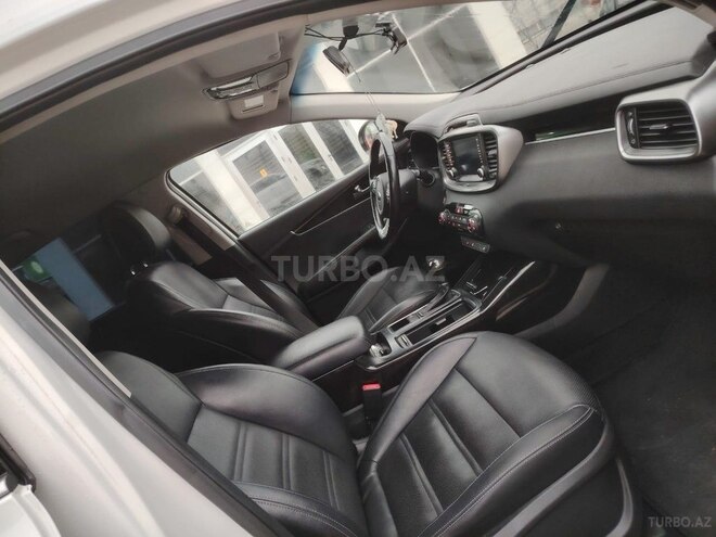 Kia Sorento 2016, 165,000 km - 2.0 l - Bakı