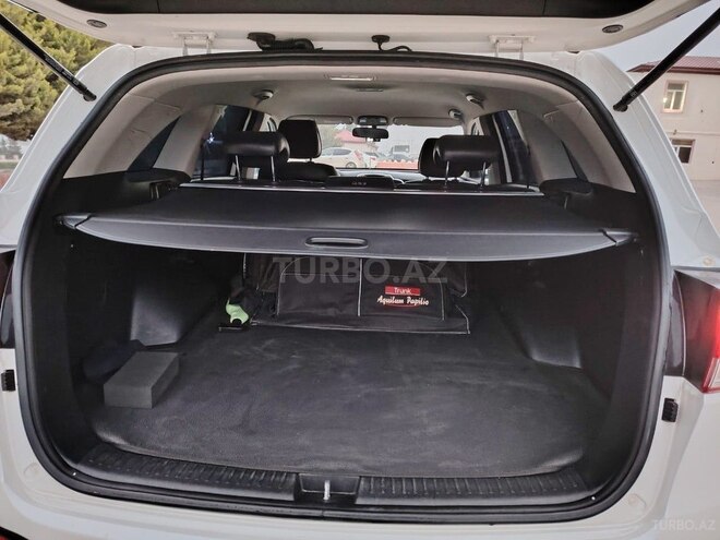 Kia Sorento 2016, 165,000 km - 2.0 l - Bakı