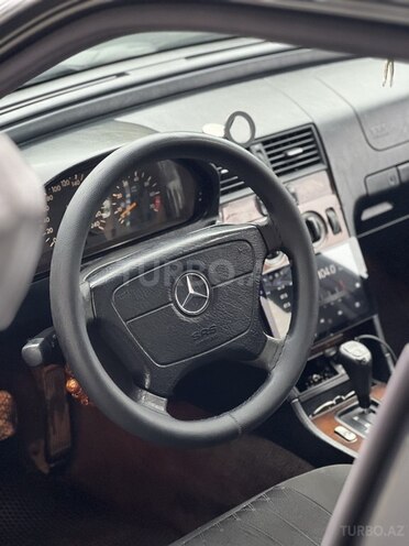 Mercedes C 180 1995, 440,000 km - 1.8 l - Bakı