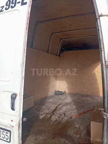 Ford Transit 1998, 250,000 km - 2.4 л - Bakı