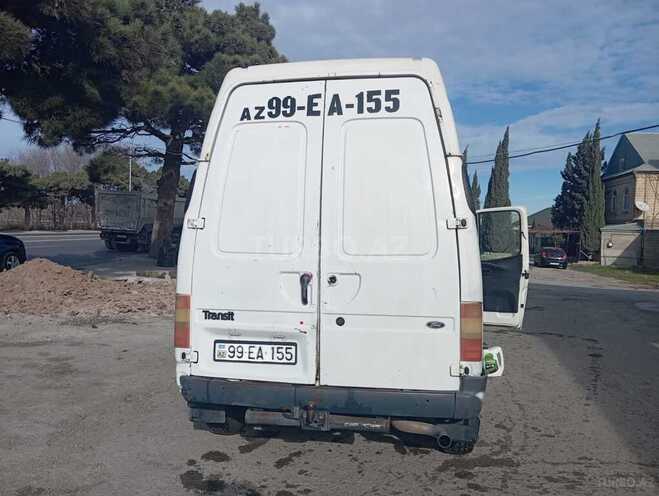 Ford Transit 1998, 250,000 km - 2.4 л - Bakı