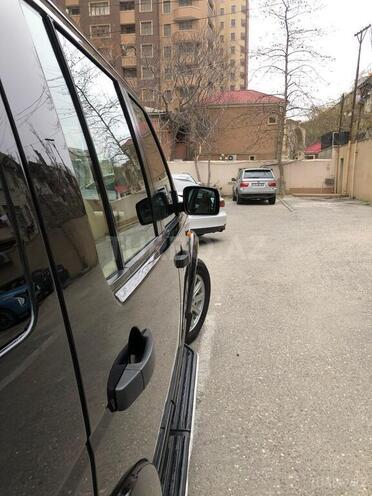 Land Rover Discovery 2007, 291,000 km - 2.7 l - Bakı