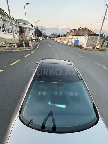 Mercedes E 240 2004, 291,576 km - 2.6 l - Bakı