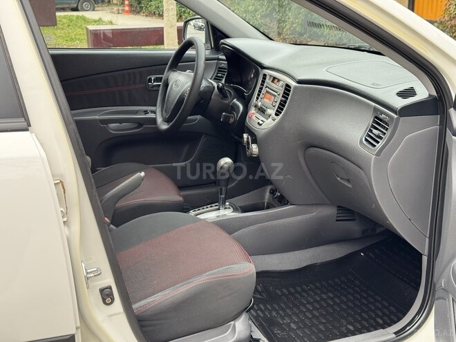 Kia Rio 2008, 186,000 km - 1.4 l - Bakı