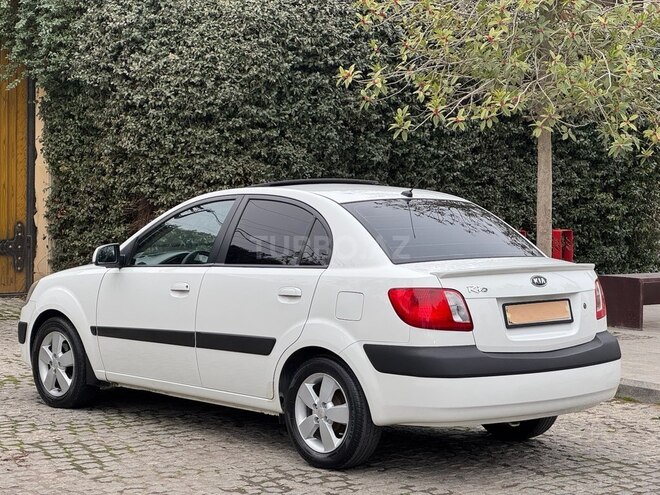 Kia Rio 2008, 186,000 km - 1.4 l - Bakı